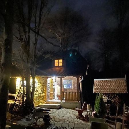 Brvnara Iverak Мокра Гора Екстер'єр фото